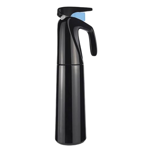 High Pressure Continuous Sprayer Bottle for Plant Ergonomic Handle Large Capacity Beauty Salon Mists Sprayer