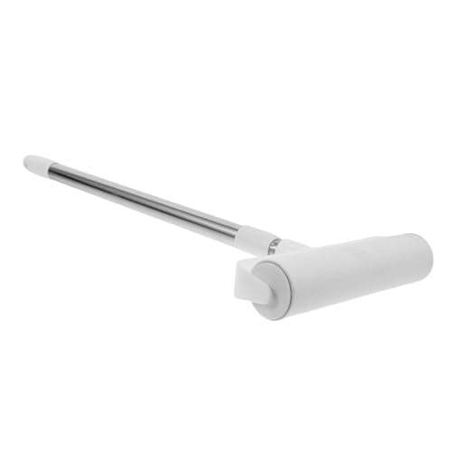 Holibanna Lint Roller for Pet Hair Extendable Handle for Carpet Floors Couch and Furniture Cleaning Tool for Hair Design
