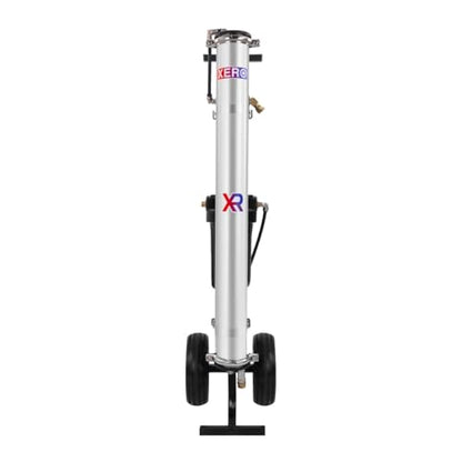 XERO Pure Package with Micro Pole 30 Foot, Water Fed Window Cleaning Package