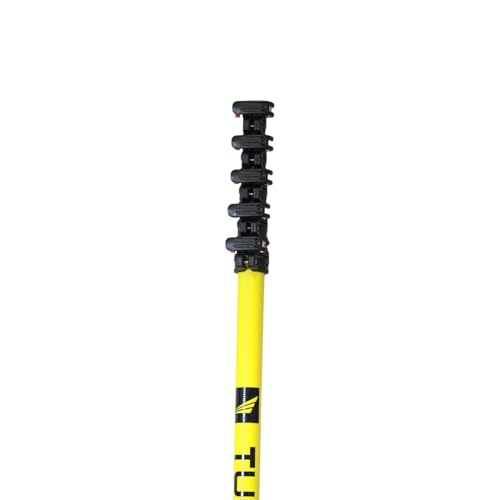 Tucker® - 30 Water Fed Pole-Bare
