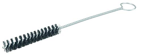 Weiler 44213 3/8" Nylon Tube Brush (Pack of 36) - size: 3/8", style: Pack of 36