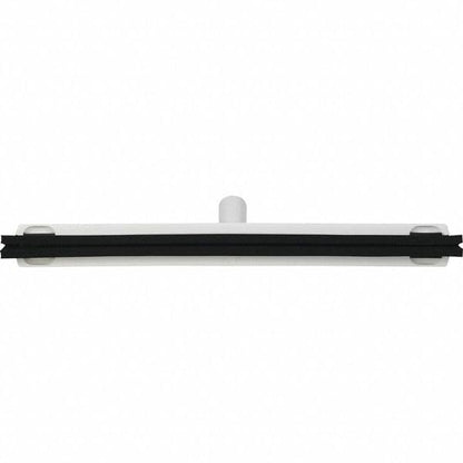 Vikan VIKAN White 20" Squeegee Head 77535-1 Each - color: White, size: 7753