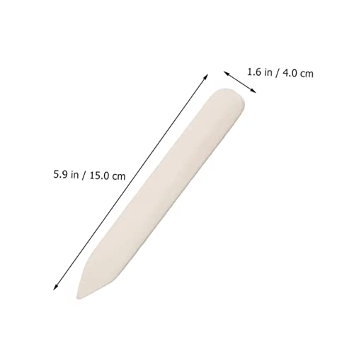 2pcs Laundry Stain Remover Portable Lint Remover Hair Brush Sofa Fur Hair Carpet Scraper Fold Carpet Scraper Bone Creaser Bone Folder Tool Furniture Travel Origami