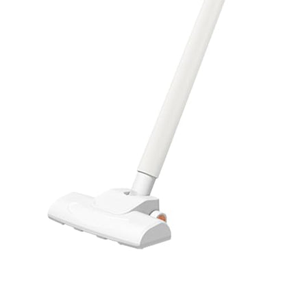 Powerful Cordless Vacuum Cleaner, Quiet Rechargeable Stick Vacuum Electirc Broom Dust Catcher for Pet Hair, Carpet