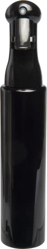 Diane 5oz Continuous Sprayer, Black, D3038 - size: 5 Ounces