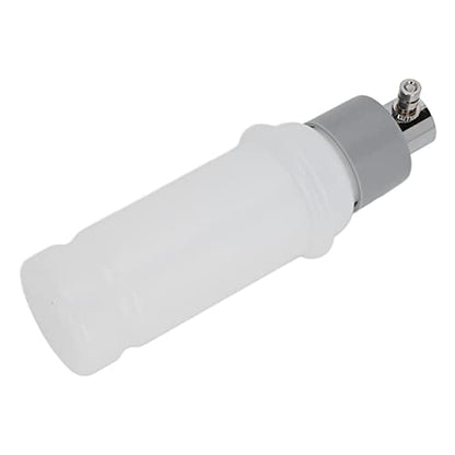 Dioche Continuous Mist Spray Bottle for Microdermabrasion & Beauty Machines, Empty Fine Mist Sprayer Replacement Bottle for Facial Moisturizing, Hair Styling, Skincare & Cleaning