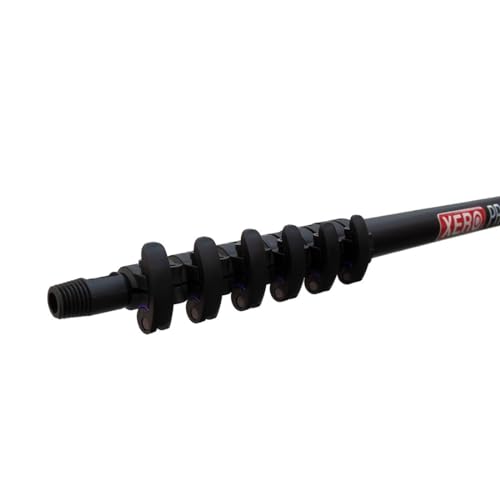 XERO Pure Package with Pro Pole 30 Foot, Water Fed Window Cleaning Package
