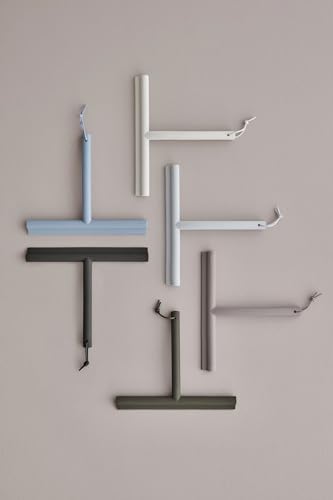 Blomus Shower Wiper 69200 Satellite One Size - color: Satellite