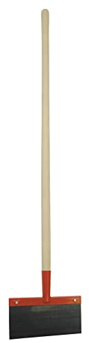 Kerbl Squeegee 30 cm with Handle 1 mm Thick