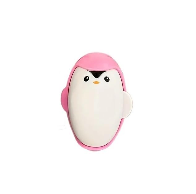 1pc Cute Manual Hair Remover Roller Reusable Strong Adhesive Remove Hair and Adhesions from Clothes Home Use Compact Portable(Black) - color: Black