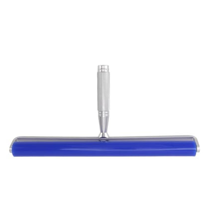 Silicone Manual Roller Dust Removal Sticky Roller 16in Screen Cleaning Tool for Workshop Home (40.6cm / 16in) - size: 40.6cm / 16in