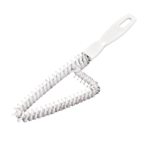 Handheld Grooves Gaps Tools Car Home Window Door Sliding Track Brush Kitchen Brush Tool Sliding Door Track Brush