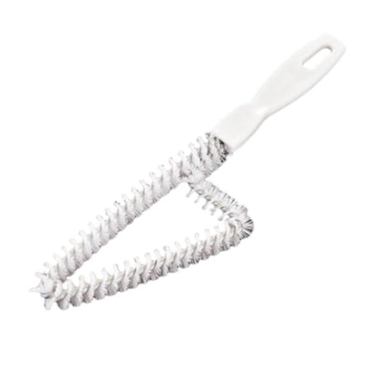 Handheld Grooves Gaps Tools Car Home Window Door Sliding Track Brush Kitchen Brush Tool Sliding Door Track Brush