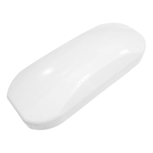 Function Handheld Table Crumb Sweeper, Portable Pet Hair & Crumb Remover Brush, Fabric & Upholstery Cleaning Brush, Lint Remover for Couch, Sofa & Pet Hair (White) - color: White