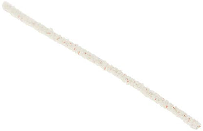 Zen Bundles Zen Pipe Cleaners Hard Bristle, 132 Count (Pack of 3),Yellow