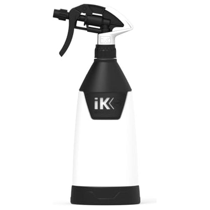 ｉＫ IK Multi TR1 360º – Professional Trigger Sprayer – 360º Spray System – Translucent Tank with Level Indicator – Wide Filling Mouth – Spray Bottle 35 oZ