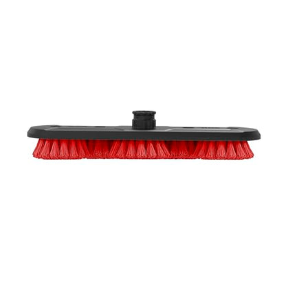 SKIL Power Scrubber Medium Bristle Long Replacement Brush Head for PB5100D-11/12/13 - SBH1001 - style: Brush Head (Medium Bristle Long)