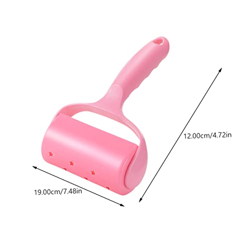 GALPADA Hair Removal Roller Sticky Rollers for Clothing Lint Remover Pet Hair Removers