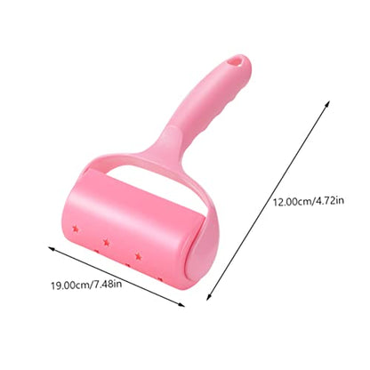 GALPADA Hair Removal Roller Sticky Rollers for Clothing Lint Remover Pet Hair Removers