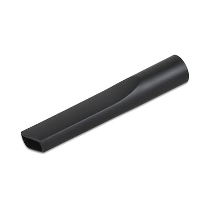 1-1/4" Vacuum Crevice Tool Vacuum Attachment for 1-1/4-inch (tube ID) Vacuum Cleaner 1 Pcs.