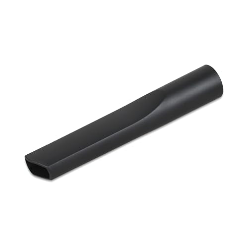 1-1/4" Vacuum Crevice Tool Vacuum Attachment for 1-1/4-inch (tube ID) Vacuum Cleaner 1 Pcs.
