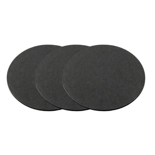 Cleaning Sponge, Cellulose Sponges Scouring Pad, No Scratching for Cookware, Soft Surface, Scorch Stain Remover, No Residue, Kitchen Tool 3pcs - size: 3pcs