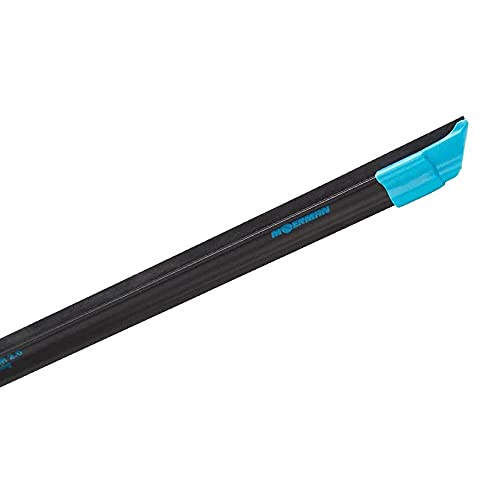 Moerman Liquidator Squeegee Channel 2.0-12 Inch