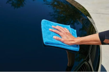 Grant's Microfiber Cleaning Clothes