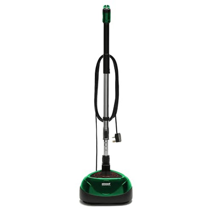 Bissell Commercial BigGreen BGFS650 Hercules Scrub and Clean Floor Machine, Green
