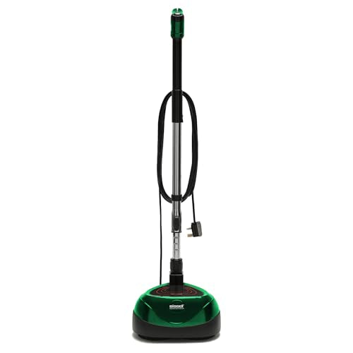 Bissell Commercial BigGreen BGFS650 Hercules Scrub and Clean Floor Machine, Green