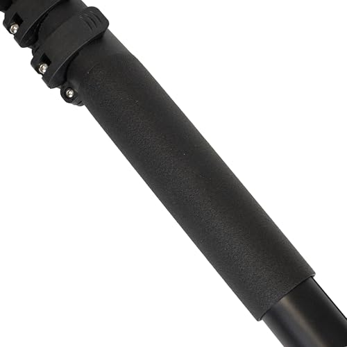 Stretch Long Strong 5 Feet to 24 Feet Extension Pole