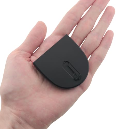 Semi Circular Retractable Cleaning Brush Computer Peripheral/Mobile Phone Screen/Keyboard/Instrument Dust Removal Tool Telescopic Handle Design