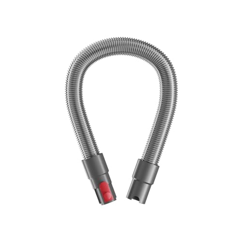 Flexible Extension Hose Attachment Compatible for Dyson - Compatible with V15 V11 V10 V8 V7 Outsize Absolute Motorhead Trigger Cordless Vacuum Cleaner Accessories Gadgets - style: 【V7V8-V15】Extension Hose