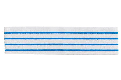 Rubbermaid HYGEN Disposable Microfiber Pad 18 Quick Connect Mop System 50 Count (Pack of 3) with Scrubbing Stripes for Multi-Surface Dry & Wet Cleaning - style: Dispoable Microfiber - 150ct
