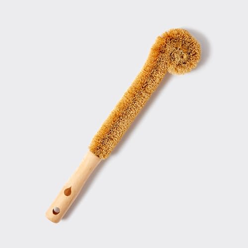 Tall Scrubbing Brush