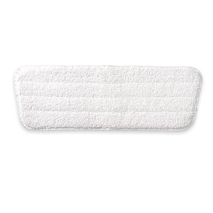 LOBA Microfiber Floor Cleaning Pad Spray Mop Mop (2 pack)