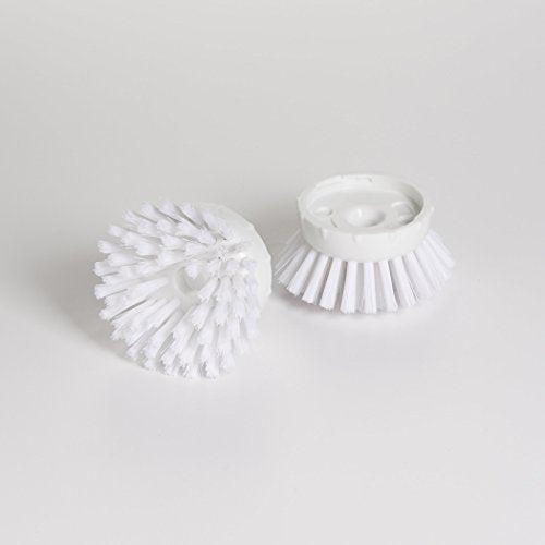 OXO Good Grips Soap Dispensing Palm Brush Refills - 2pack - style: 2 Pack