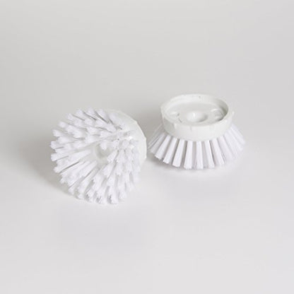 OXO Good Grips Soap Dispensing Palm Brush Refills - 2pack - style: 2 Pack