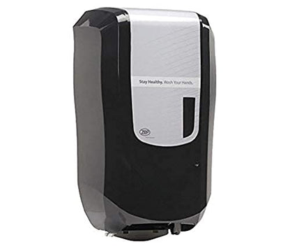 Zep Touchless Fuzion Dispenser S93301 (1 Each) Wall Mount Unit, Professional Durability