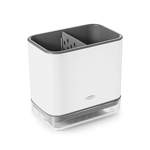 OXO Good Grips Sinkware Caddy - color: White