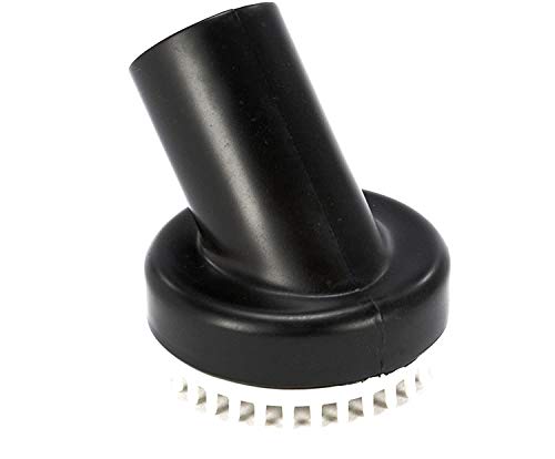 9190400 Dog Cat Pet Hair Tool Compatible with Shop Vac 1.1/4-Inch Vacuum Cleaners (Pet Grooming Tool) - size: Pet Grooming Tool