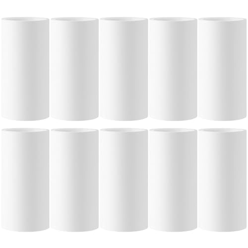 4 inch Lint Roller Refills Only for Scotch-Brite Lint Roller Replacement Refills for Pet Hair Extra Sticky 60 Sheets per Roll Pack of 10 Rolls Total 600 Sheets (Inside Dia. 1-3/4 inch) - size: Inside Dia. 1-3/4 inch