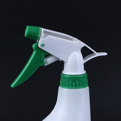 Sprayed Bottle with Adjustable MistMistin Nozzle Ergonomic Grip 2L Container for Garden Household Use Teat Sprayer for for Gardening Hairdressing - color: Yellow