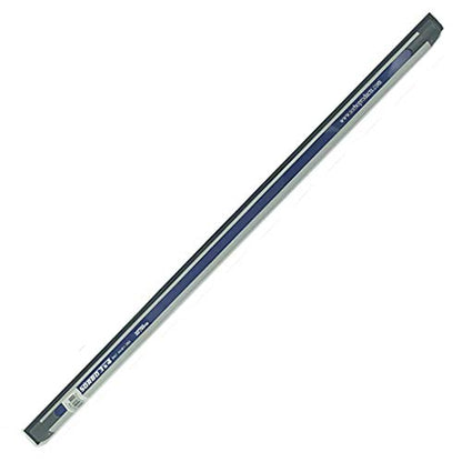 Sorbo 22 Inch Professional Window Squeegee with Solid Black Fast Release Handle