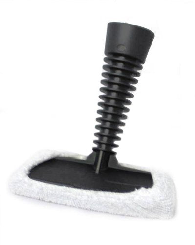 DBTech Handheld Multi-Purpose Pressurized Electric Steam Cleaner