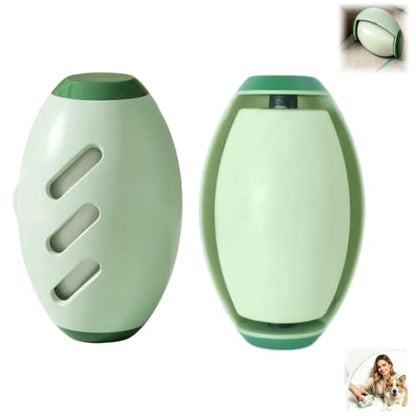 Reusable Lint Roller, 2026 New Mini Reusable Travel Lint Rollers Washable Extra Sticky Small Lint Remover, Portable Mini Lint Roller for Cat Dog Pet Hair and Clothes (1 Pcs) - color: 1 Pcs
