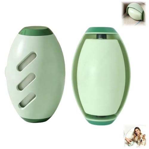 Reusable Lint Roller, 2026 New Mini Reusable Travel Lint Rollers Washable Extra Sticky Small Lint Remover, Portable Mini Lint Roller for Cat Dog Pet Hair and Clothes (1 Pcs) - color: 1 Pcs