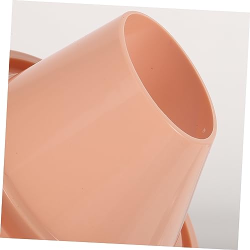 Refillable Laundry Powder Storage Container Set Large Capacity Soap Dispenser Flat Square Design for Kitchen and Bathroom Sealed Lotion Holder for Travel and Home Use