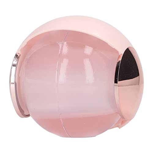 Fdit Portable Lint Roller, Reusable Washable Hair Removal Tool for Clothing Furniture Upholstery (C) - size: C