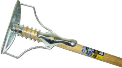 01201 54 in. Janitor Mop Stick